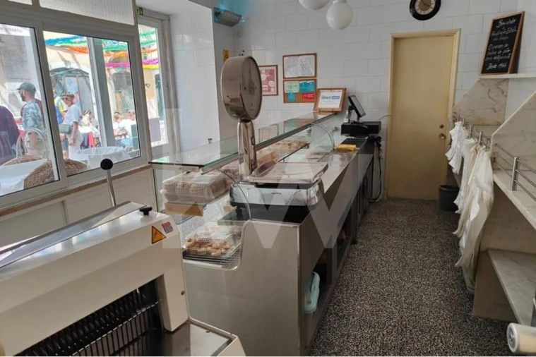 Loja para Venda em São Vicente Foto 1