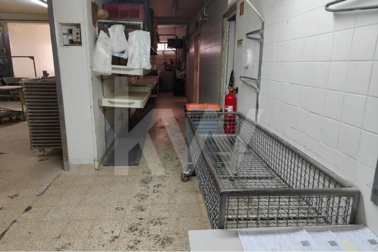 Loja para Venda em São Vicente Foto 17