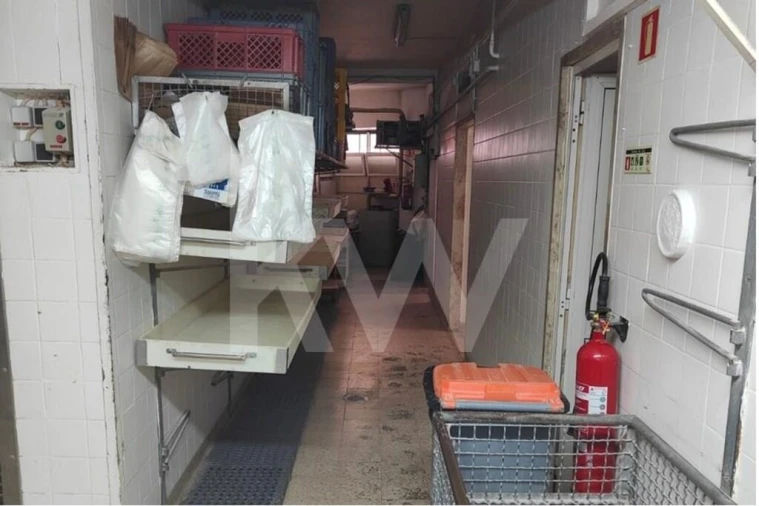 Loja para Venda em São Vicente Foto 20