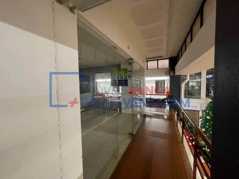 Loja para Venda em Sé e São Lourenço Foto 6