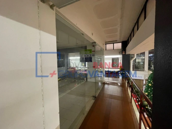 Loja para Venda em Sé e São Lourenço Foto 6