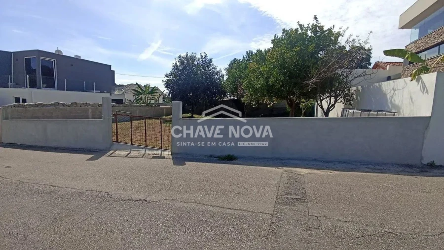 Terreno P/ Prédio para Venda em Arcozelo