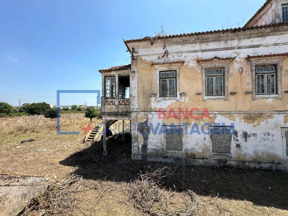 Quinta T1 para Venda em Abrantes (São Vicente e São João) e Alferrarede Foto 2