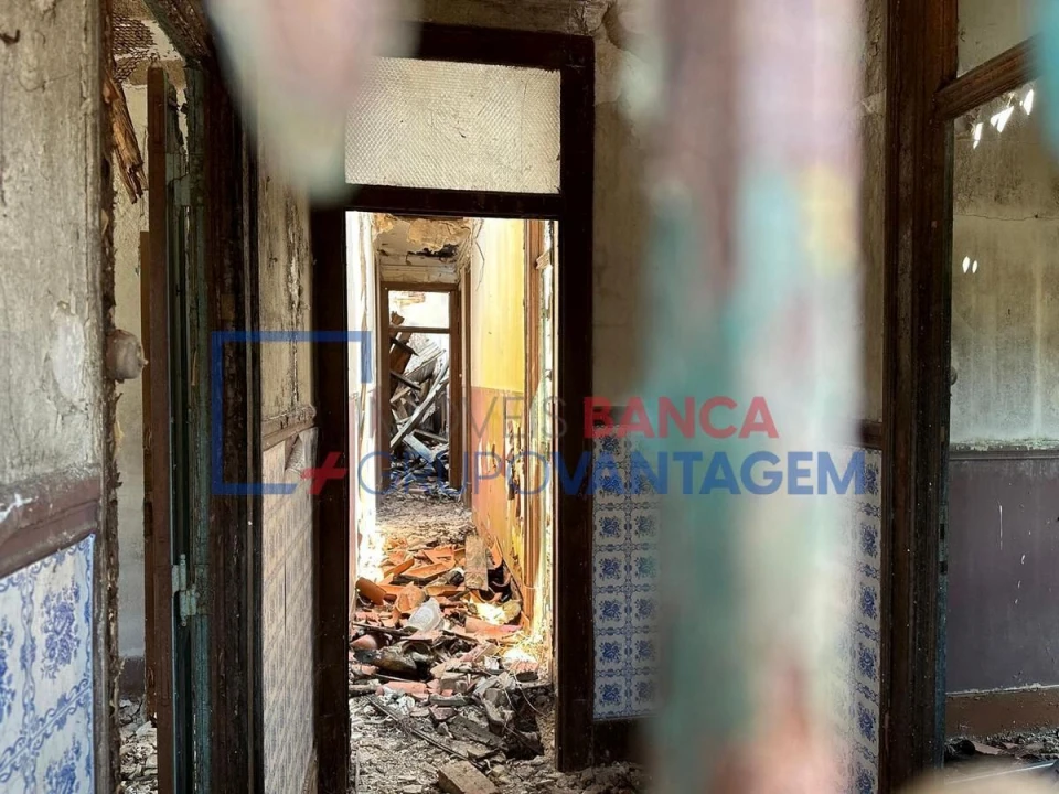 Quinta T1 para Venda em Abrantes (São Vicente e São João) e Alferrarede Foto 8