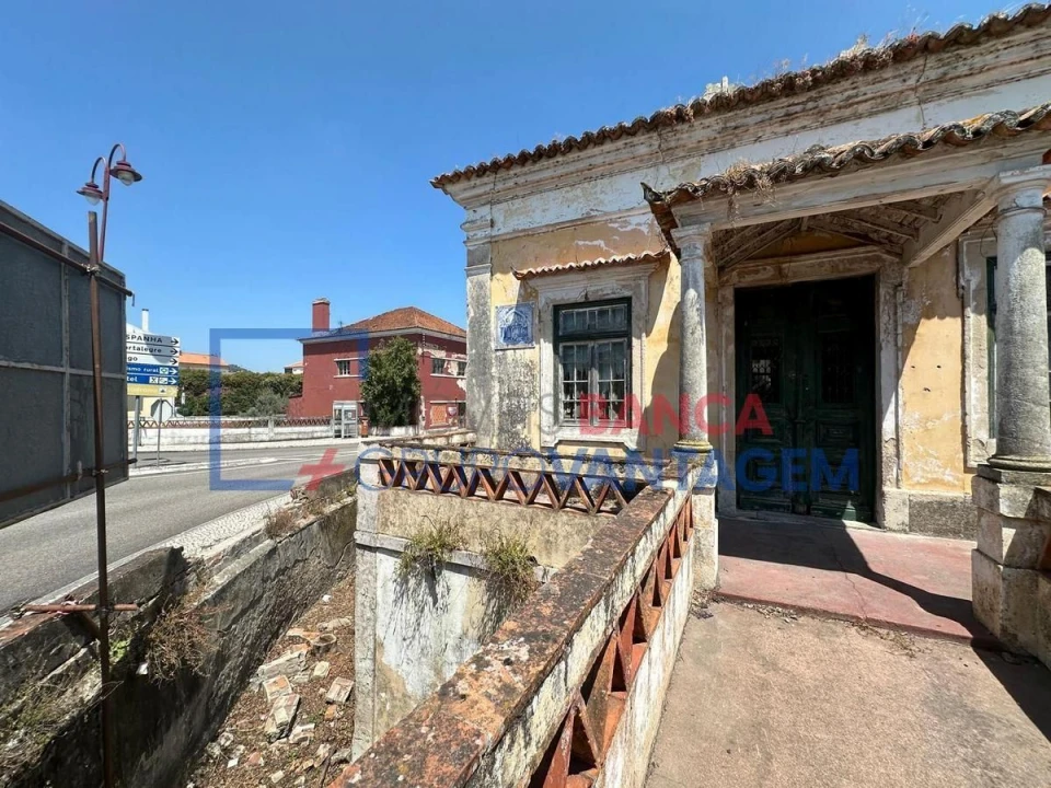 Quinta T1 para Venda em Abrantes (São Vicente e São João) e Alferrarede Foto 11