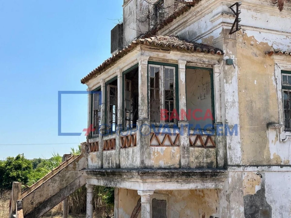 Quinta T1 para Venda em Abrantes (São Vicente e São João) e Alferrarede Foto 12