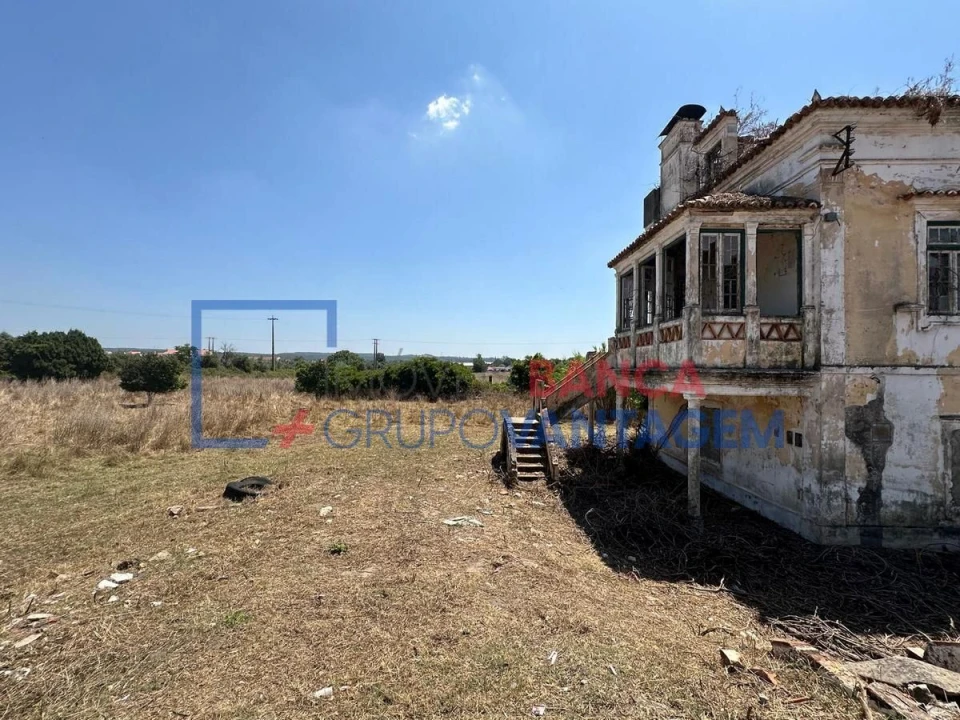 Quinta T1 para Venda em Abrantes (São Vicente e São João) e Alferrarede Foto 15