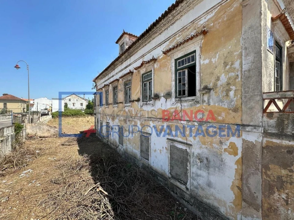 Quinta T1 para Venda em Abrantes (São Vicente e São João) e Alferrarede Foto 16