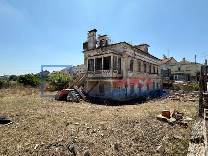Quinta T1 para Venda em Abrantes (São Vicente e São João) e Alferrarede Foto 3