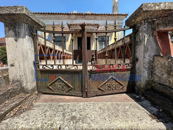Quinta T1 para Venda em Abrantes (São Vicente e São João) e Alferrarede Foto 6