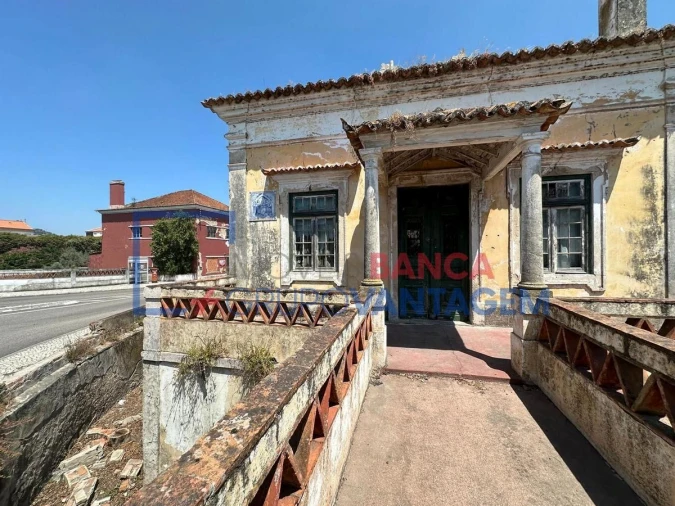 Quinta T1 para Venda em Abrantes (São Vicente e São João) e Alferrarede Foto 7