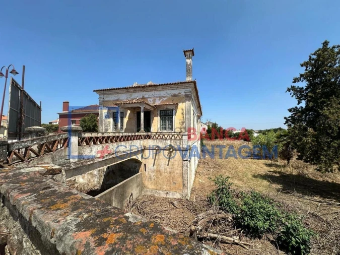 Quinta T1 para Venda em Abrantes (São Vicente e São João) e Alferrarede Foto 9