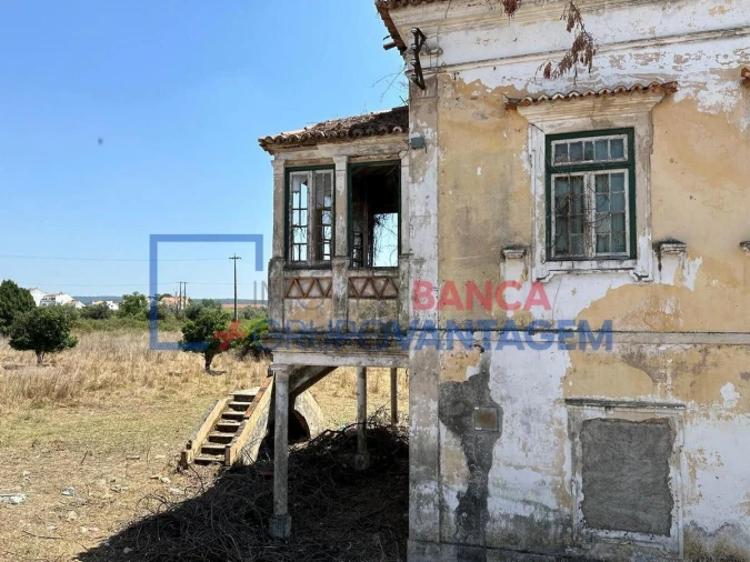 Quinta T1 para Venda em Abrantes (São Vicente e São João) e Alferrarede Foto 10