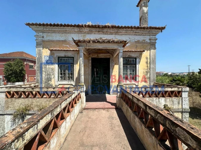 Quinta T1 para Venda em Abrantes (São Vicente e São João) e Alferrarede Foto 13