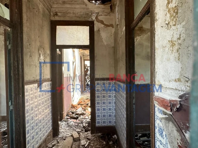 Quinta T1 para Venda em Abrantes (São Vicente e São João) e Alferrarede Foto 14