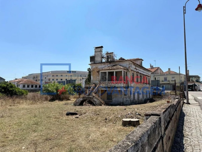 Quinta T1 para Venda em Abrantes (São Vicente e São João) e Alferrarede Foto 17