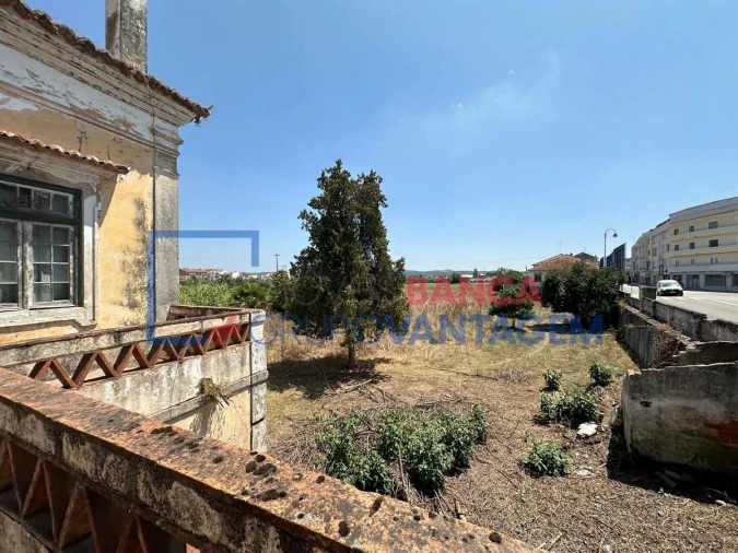 Quinta T1 para Venda em Abrantes (São Vicente e São João) e Alferrarede Foto 18