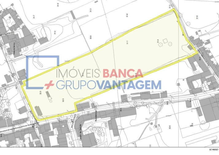 Quinta T1 para Venda em Abrantes (São Vicente e São João) e Alferrarede Foto 19