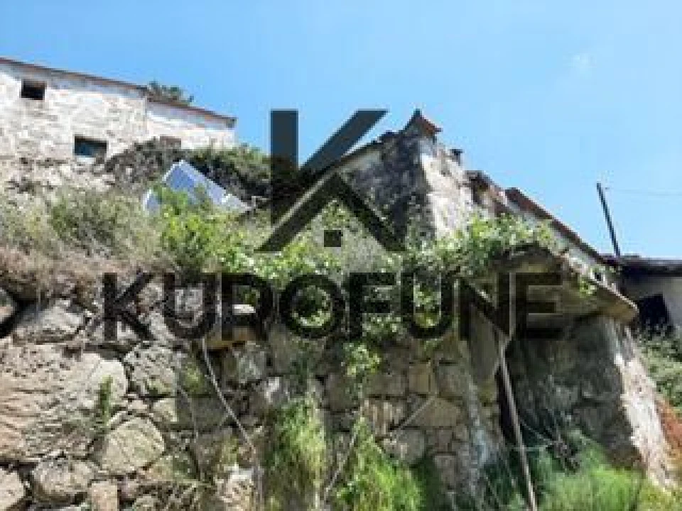 Terreno para Venda em Penhalonga e Paços de Gaiolo Foto 15