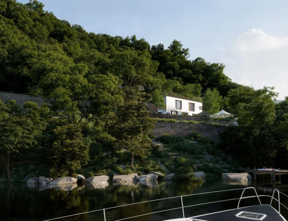 Terreno para Venda em Penhalonga e Paços de Gaiolo Foto 10