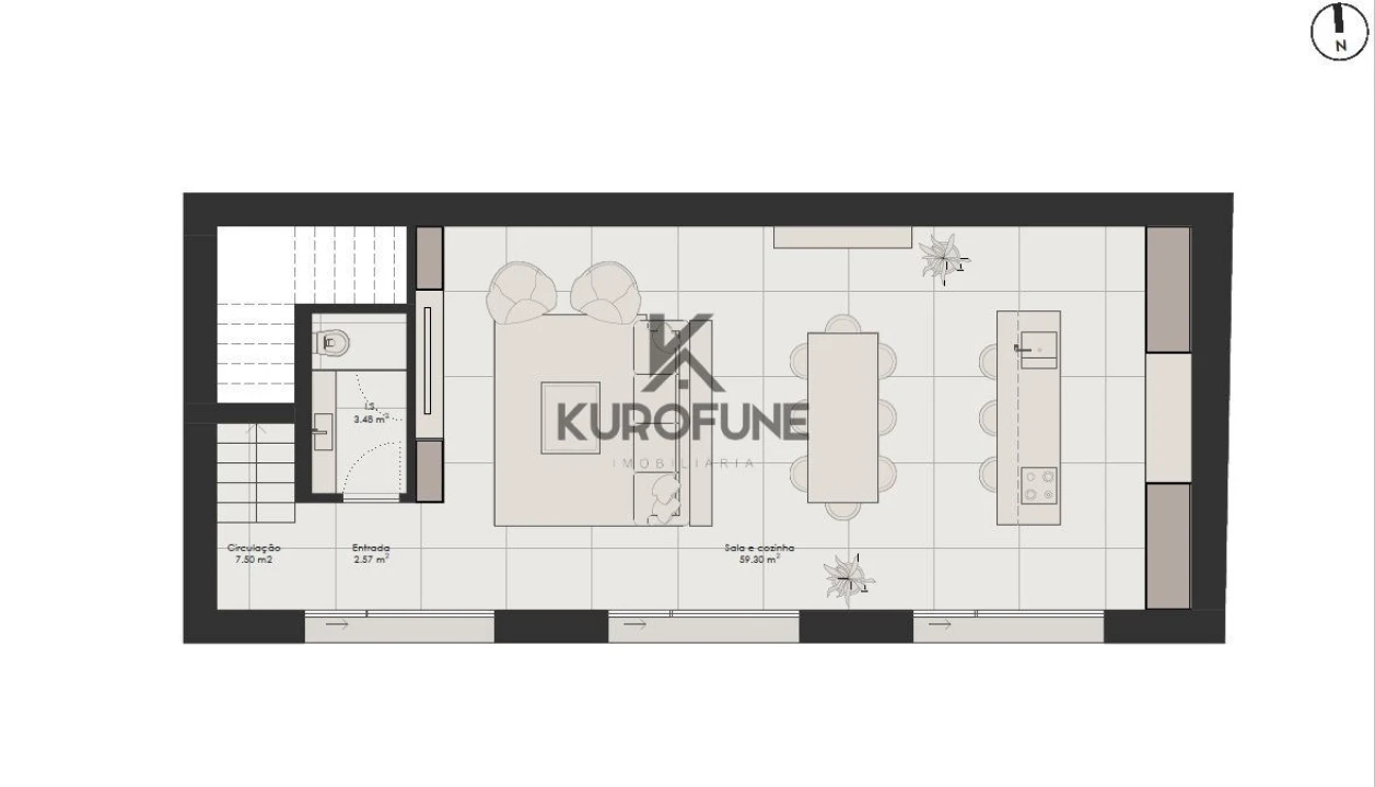 Terreno para Venda em Penhalonga e Paços de Gaiolo Foto 18