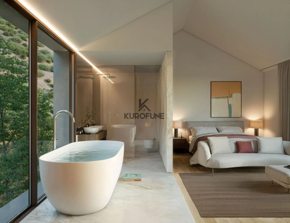 Terreno para Venda em Penhalonga e Paços de Gaiolo Foto 8