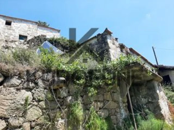 Terreno para Venda em Penhalonga e Paços de Gaiolo Foto 12