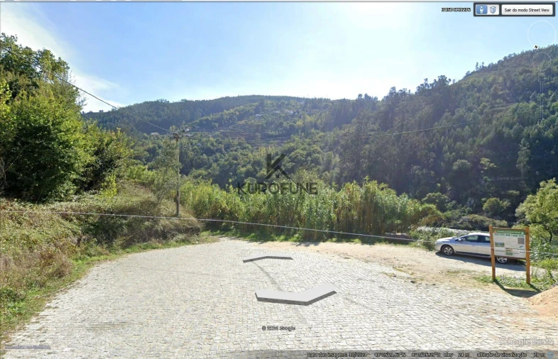 Terreno para Venda em Penhalonga e Paços de Gaiolo Foto 13