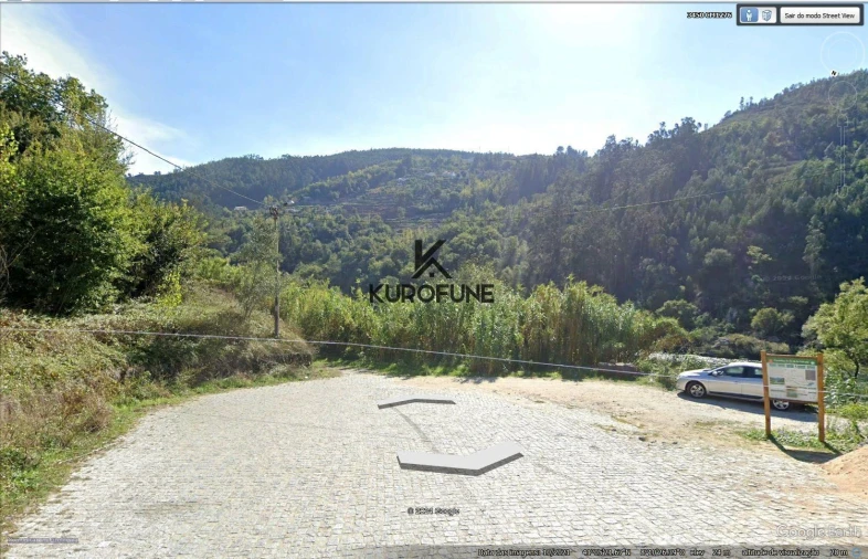 Terreno para Venda em Penhalonga e Paços de Gaiolo Foto 16