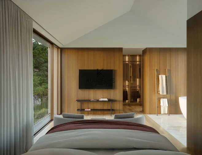 Terreno para Venda em Penhalonga e Paços de Gaiolo Foto 6