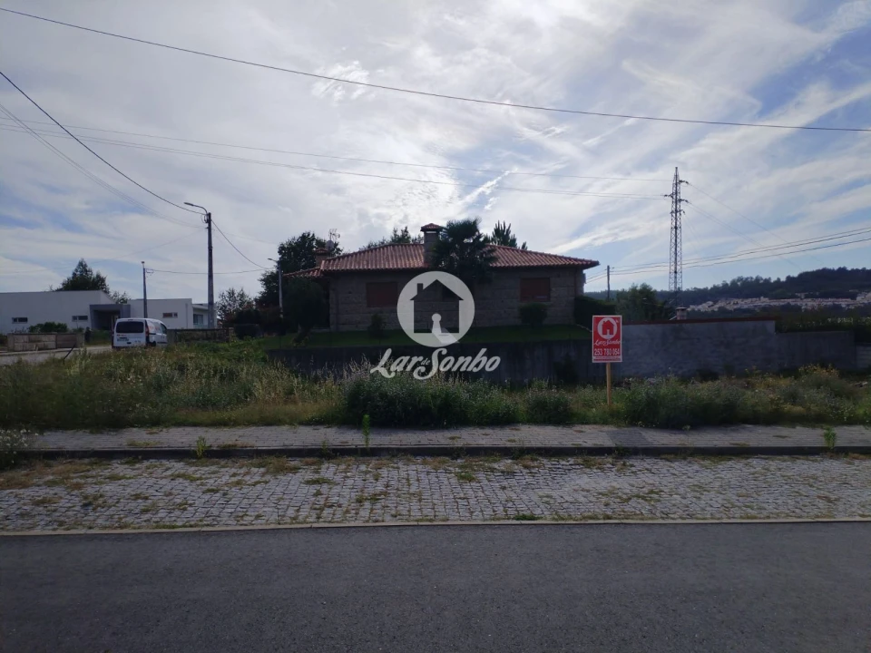 Terreno para Venda em Antime e Silvares (São Clemente) Foto 4