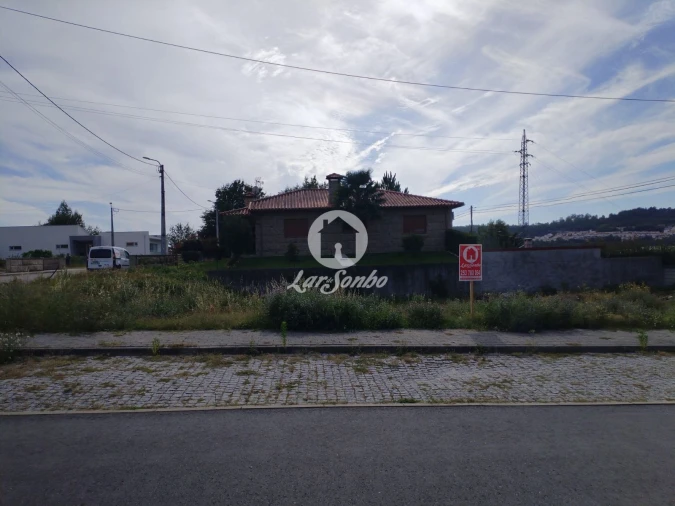 Terreno para Venda em Antime e Silvares (São Clemente) Foto 4