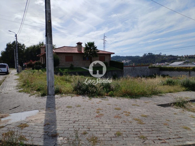 Terreno para Venda em Antime e Silvares (São Clemente) Foto 1