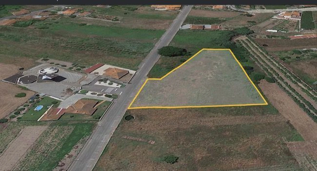 Terreno Agricola ou Rústico para Venda em Bustos, Troviscal e Mamarrosa Foto 1