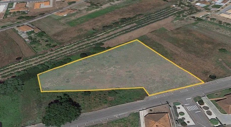 Terreno Agricola ou Rústico para Venda em Bustos, Troviscal e Mamarrosa Foto 2