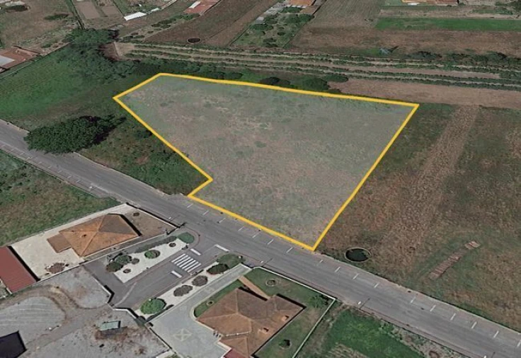 Terreno Agricola ou Rústico para Venda em Bustos, Troviscal e Mamarrosa Foto 3