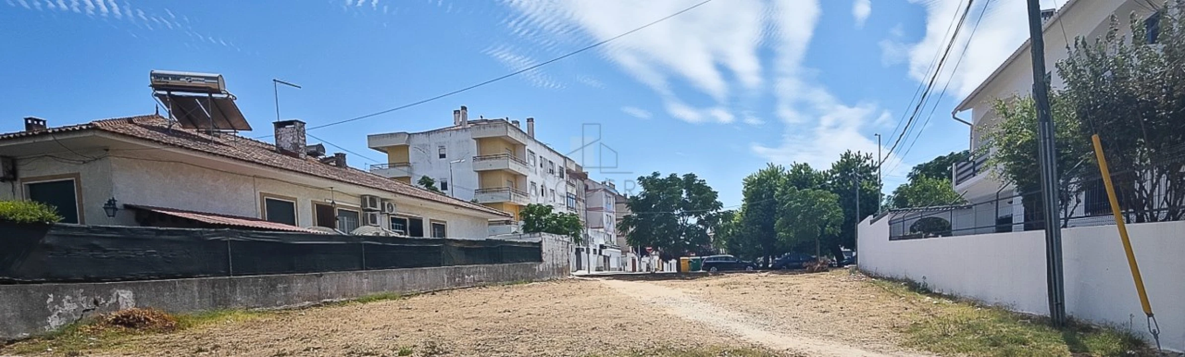 Terreno para Venda em Benavente Foto 3