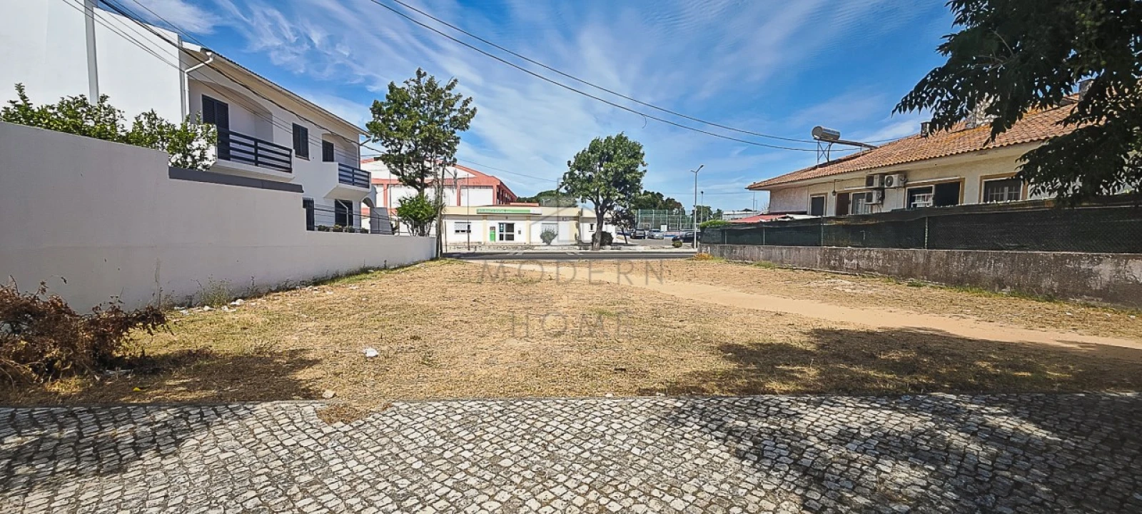 Terreno para Venda em Benavente Foto 2