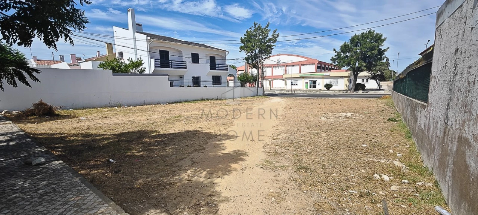 Terreno para Venda em Benavente Foto 1