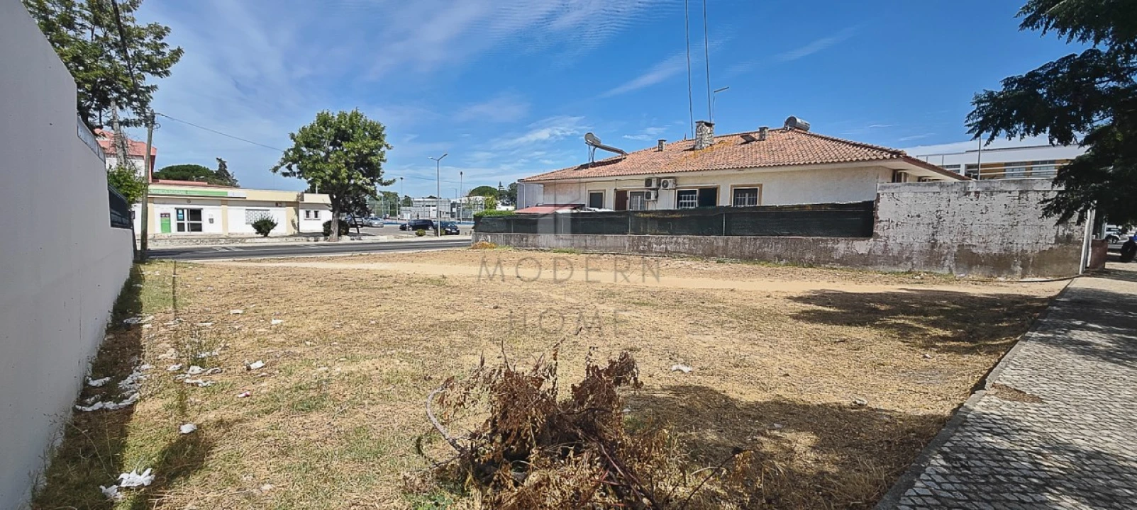 Terreno para Venda em Benavente Foto 4