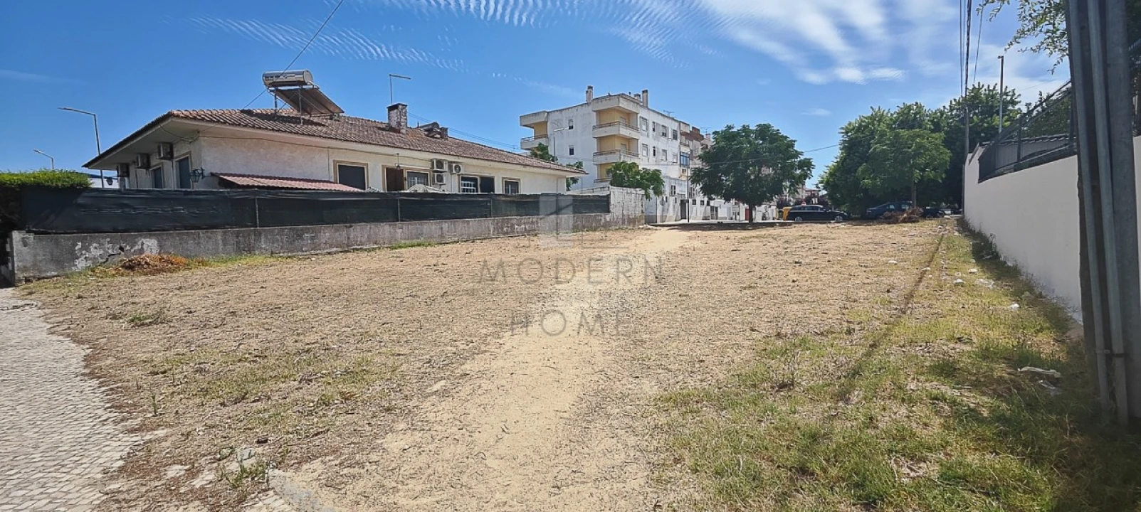 Terreno para Venda em Benavente Foto 5