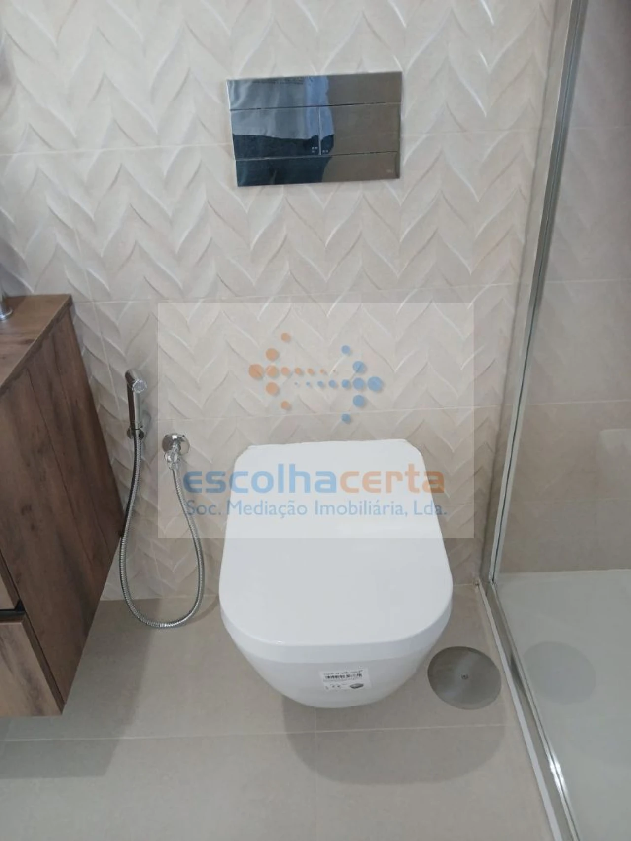 Moradia T4 para Venda em Fernao Ferro Foto 23