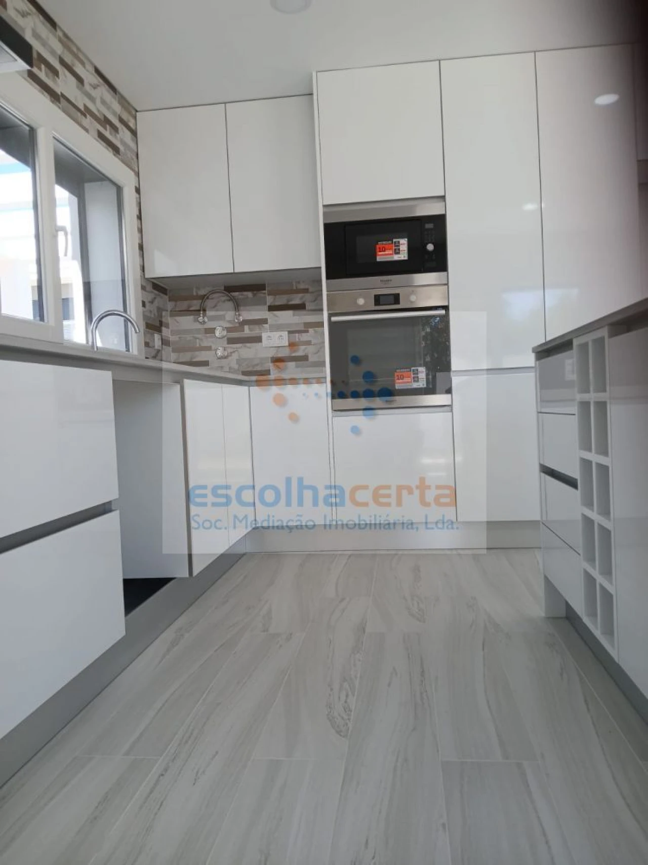 Moradia T4 para Venda em Fernao Ferro Foto 34