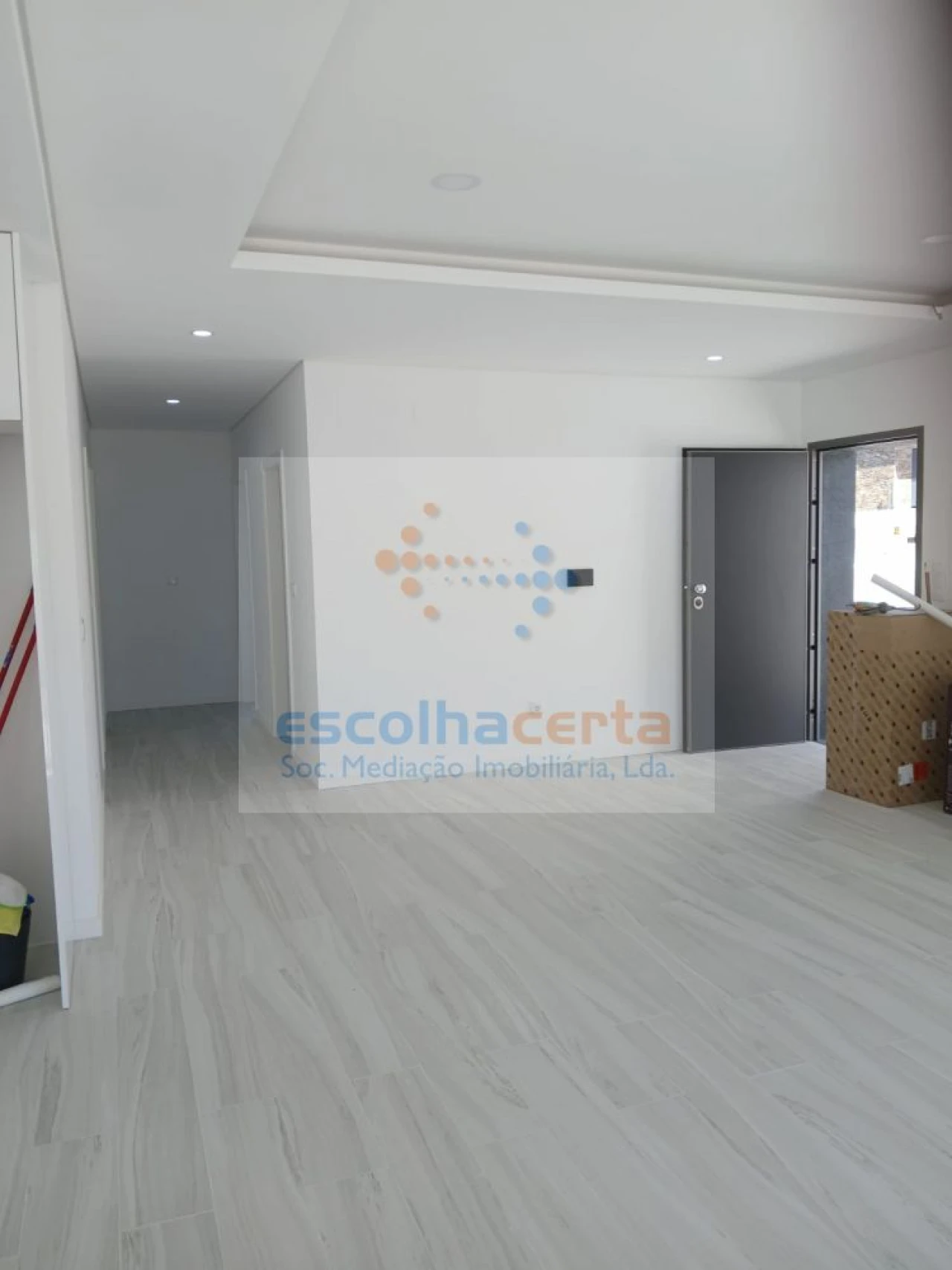 Moradia T4 para Venda em Fernao Ferro Foto 35