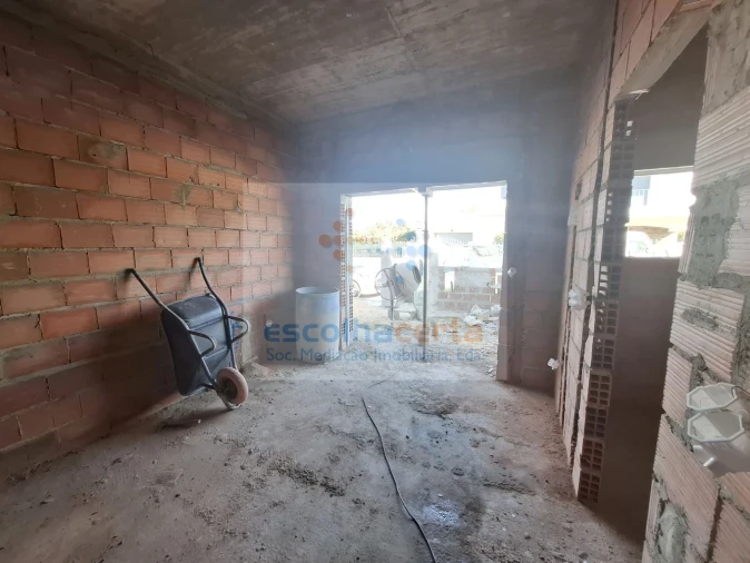 Moradia T4 para Venda em Fernao Ferro Foto 13