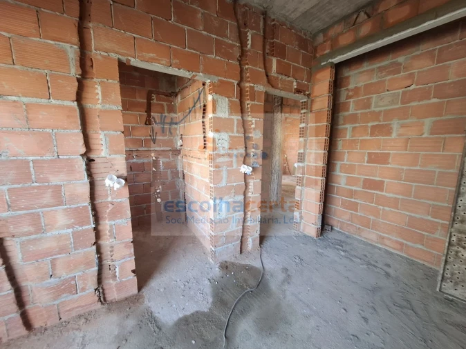 Moradia T4 para Venda em Fernao Ferro Foto 14