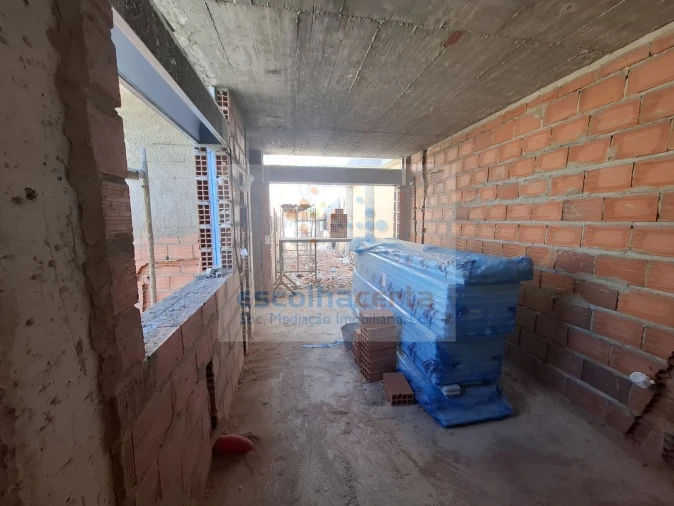 Moradia T4 para Venda em Fernao Ferro Foto 5