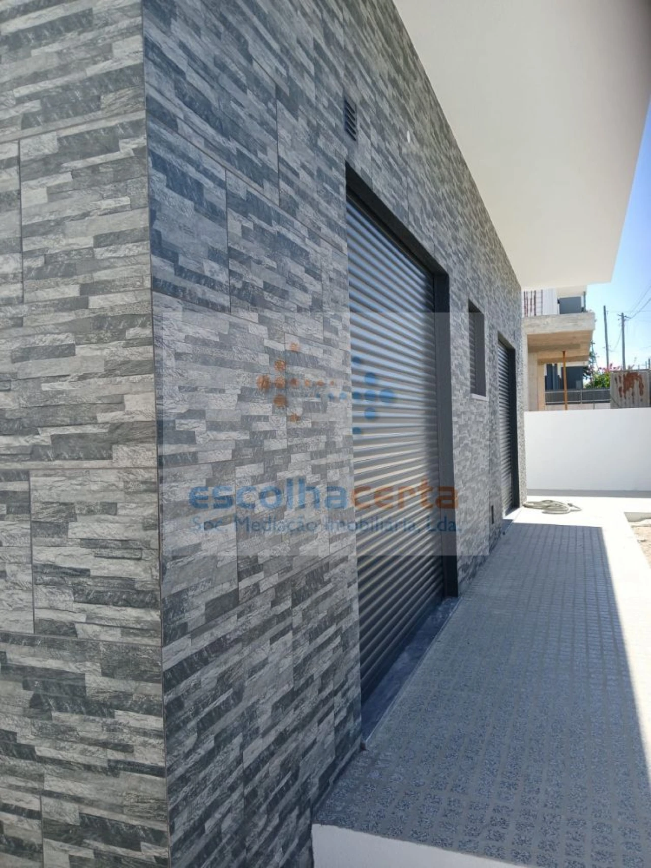 Moradia T4 para Venda em Fernao Ferro Foto 24