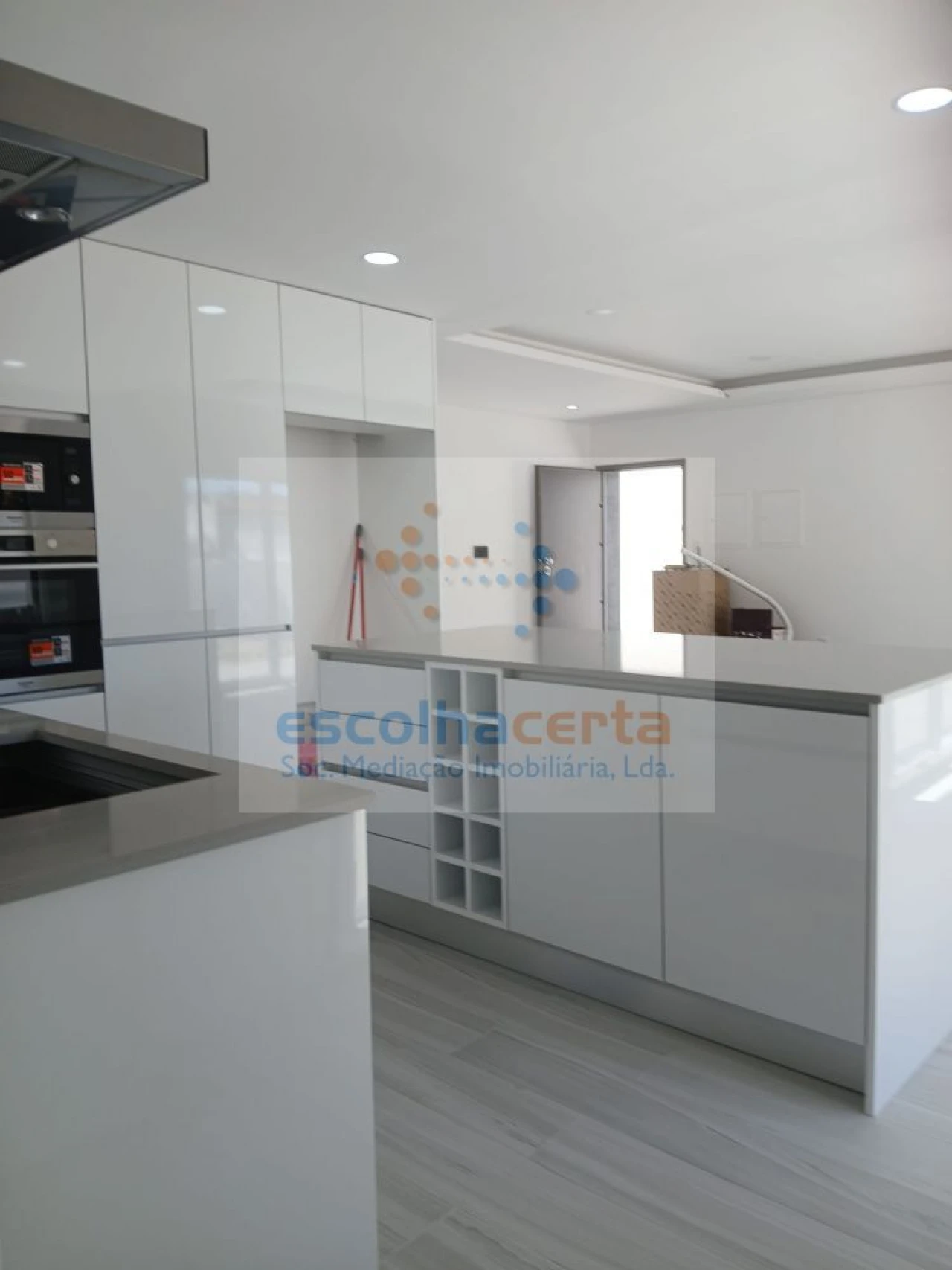 Moradia T4 para Venda em Fernao Ferro Foto 27