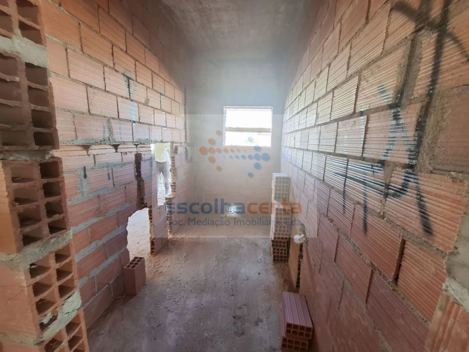 Moradia T4 para Venda em Fernao Ferro Foto 10